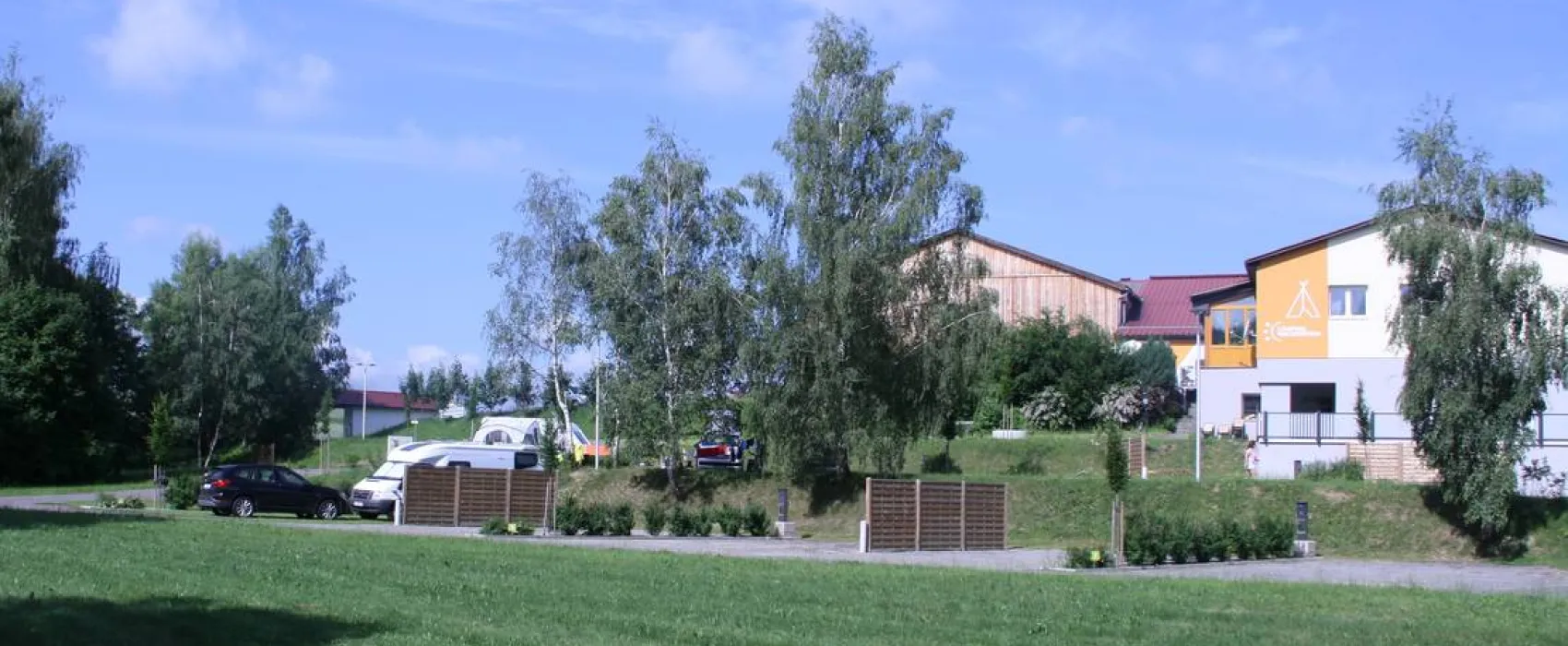 Camping Waldenstein