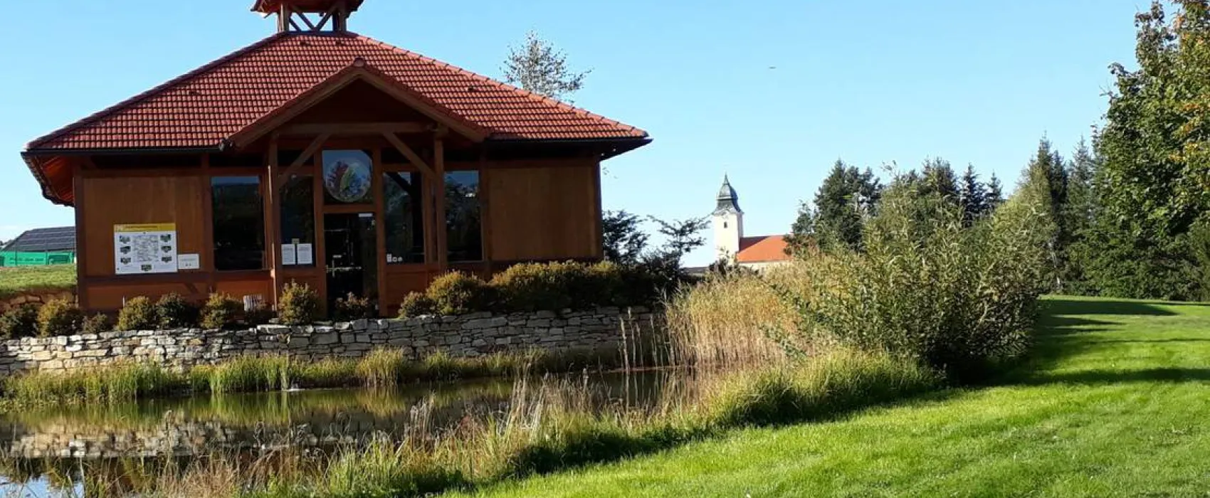 Camping Waldenstein