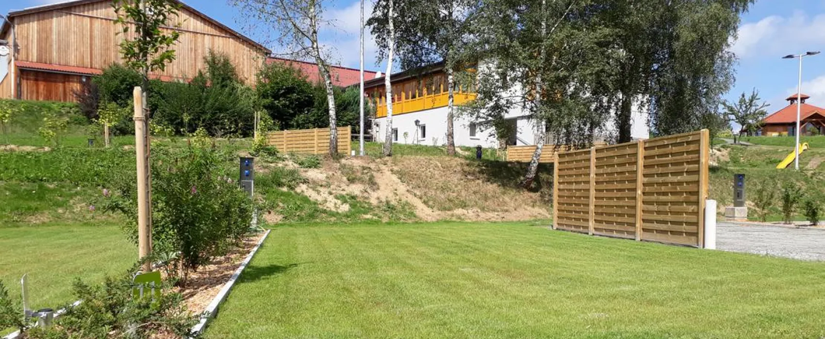 Camping Waldenstein