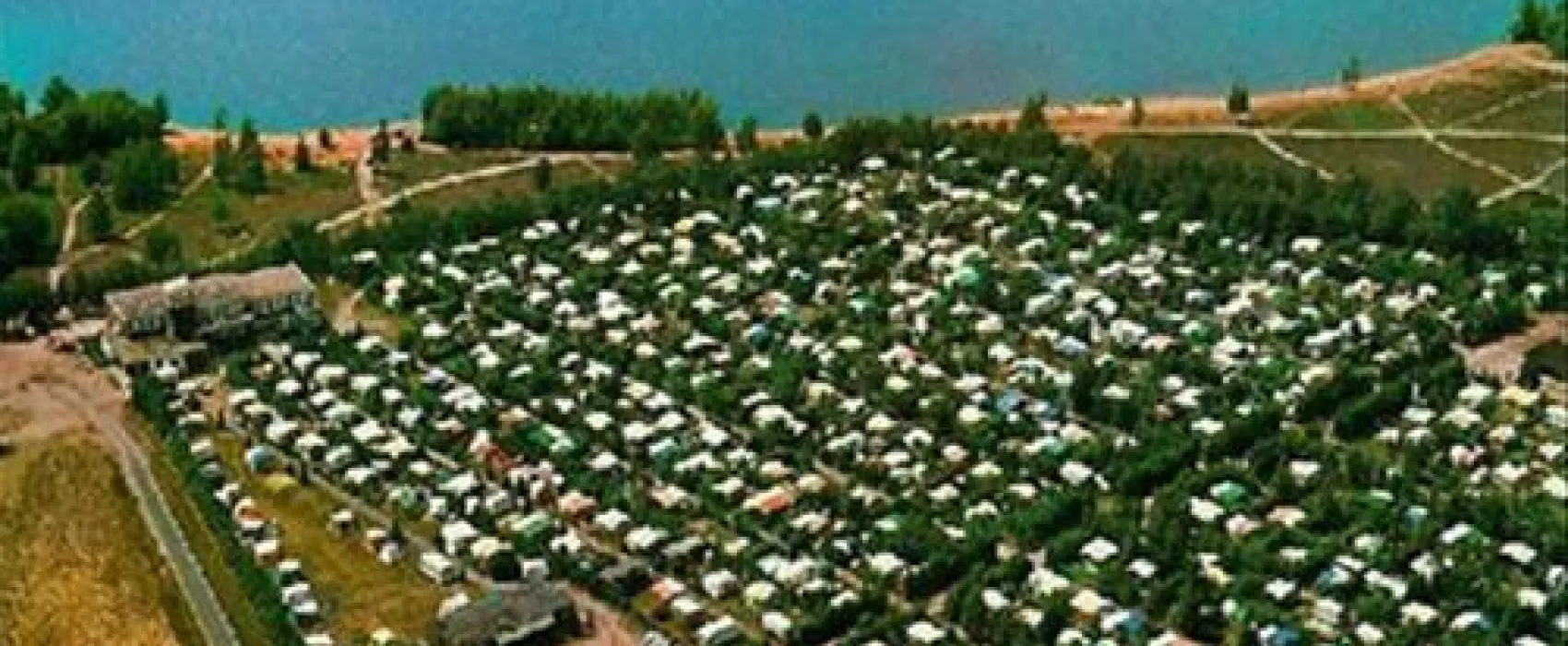 Campingplatz Waldesruh