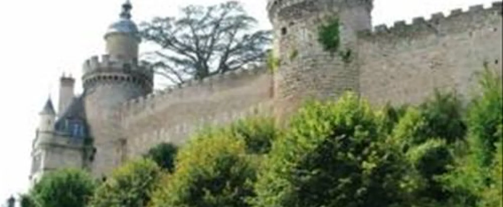 La Roseraie