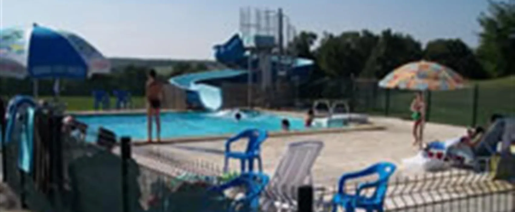La Roseraie