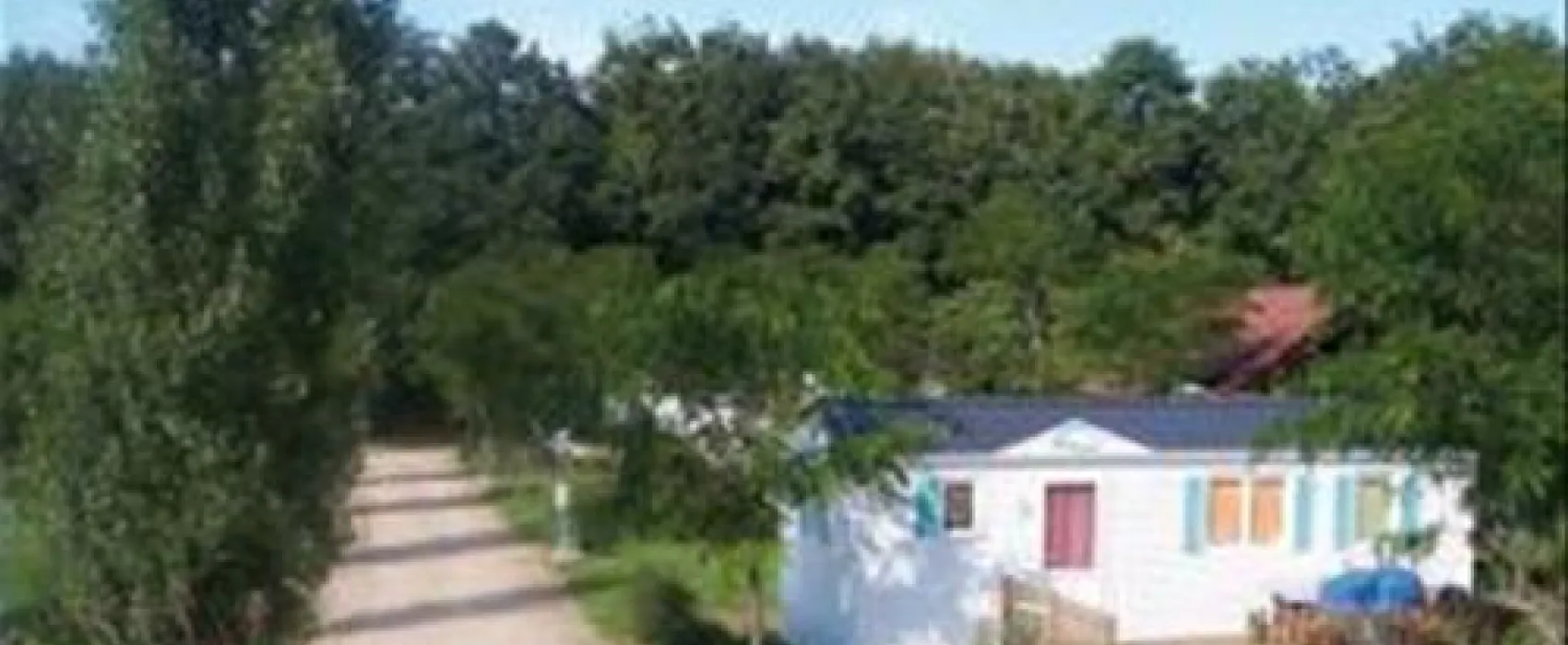 La Roseraie