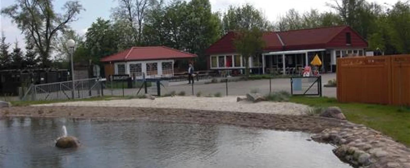 Campingpark Fuhrenkamp