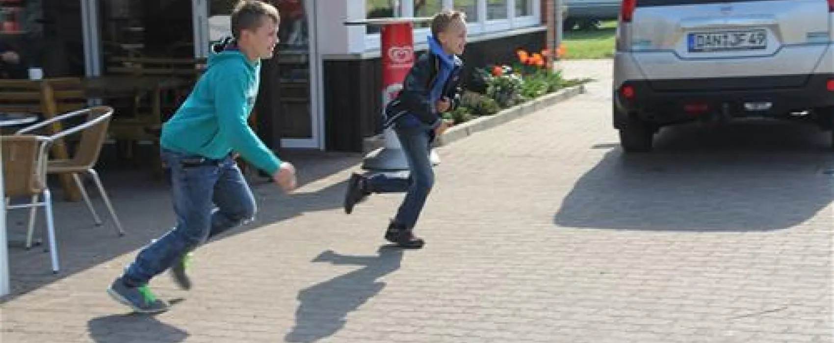Campingpark Fuhrenkamp