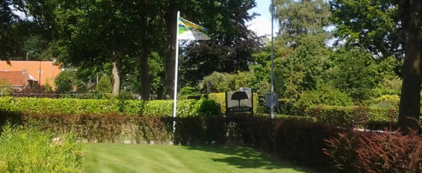 Camping De Appelhof