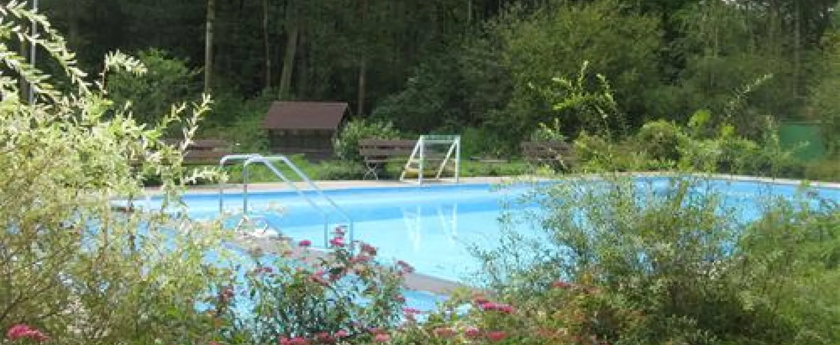 Campingplatz Eulenburg