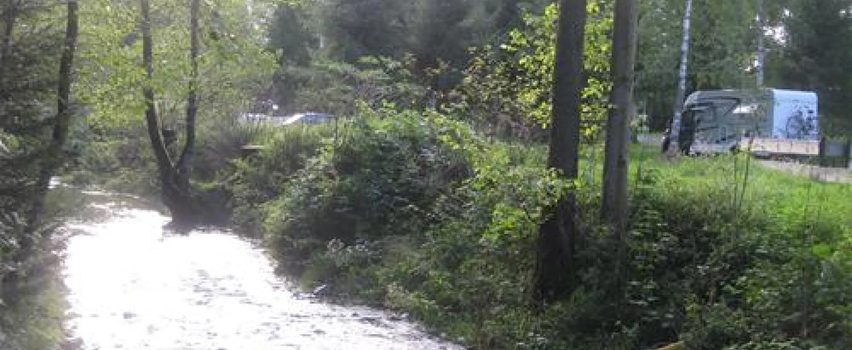Campingplatz Eulenburg