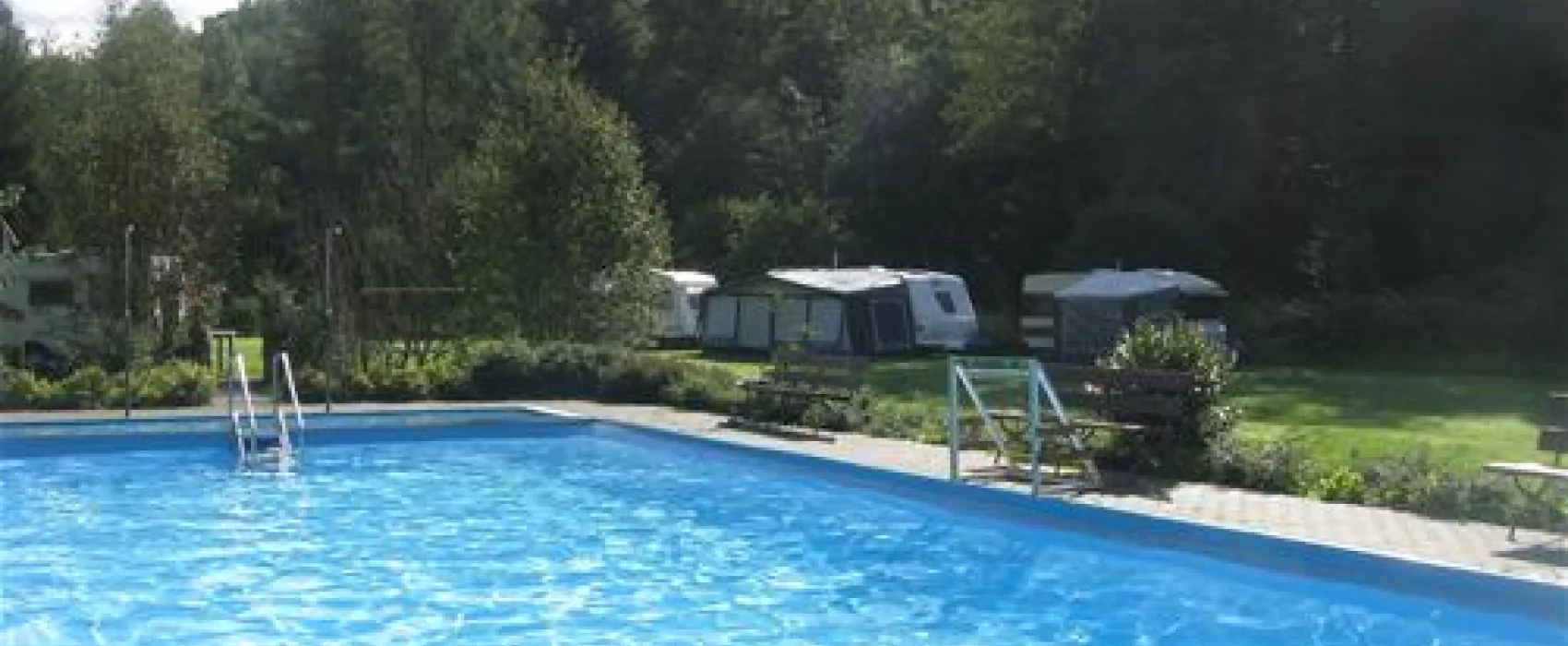 Campingplatz Eulenburg