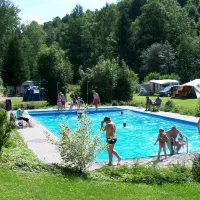 Campingplatz Eulenburg
