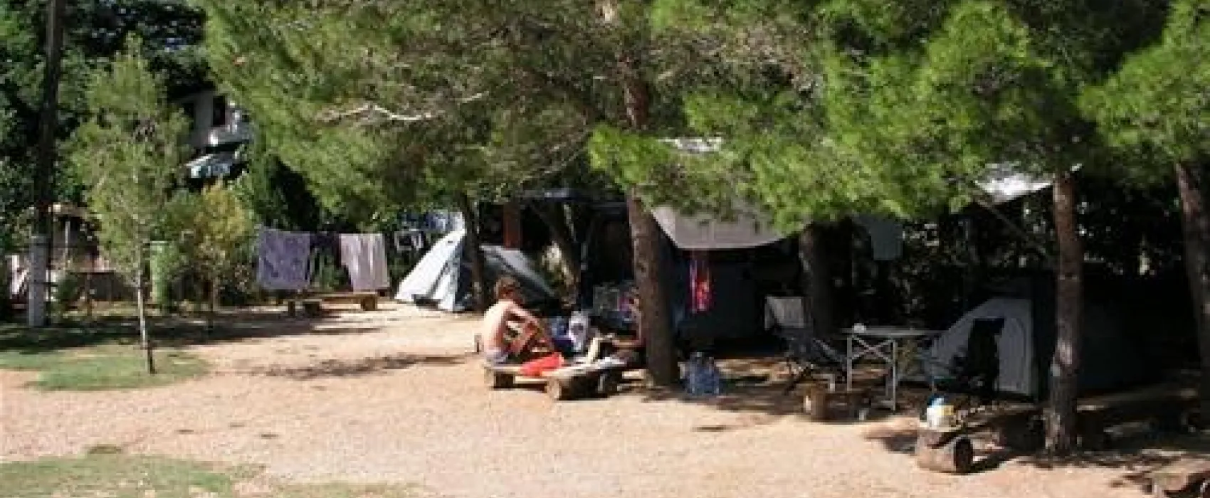 Camping Marko
