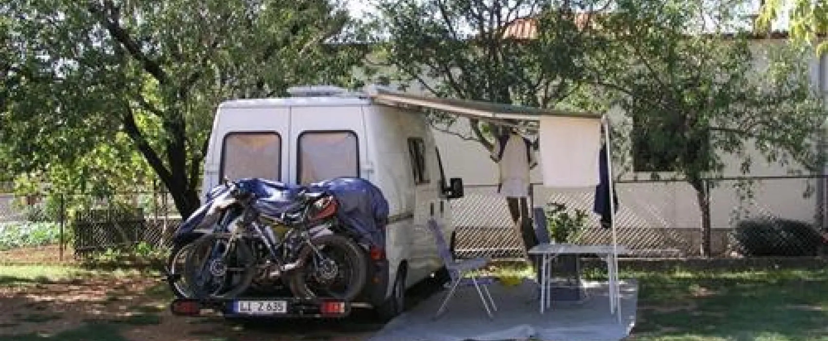 Camping Marko