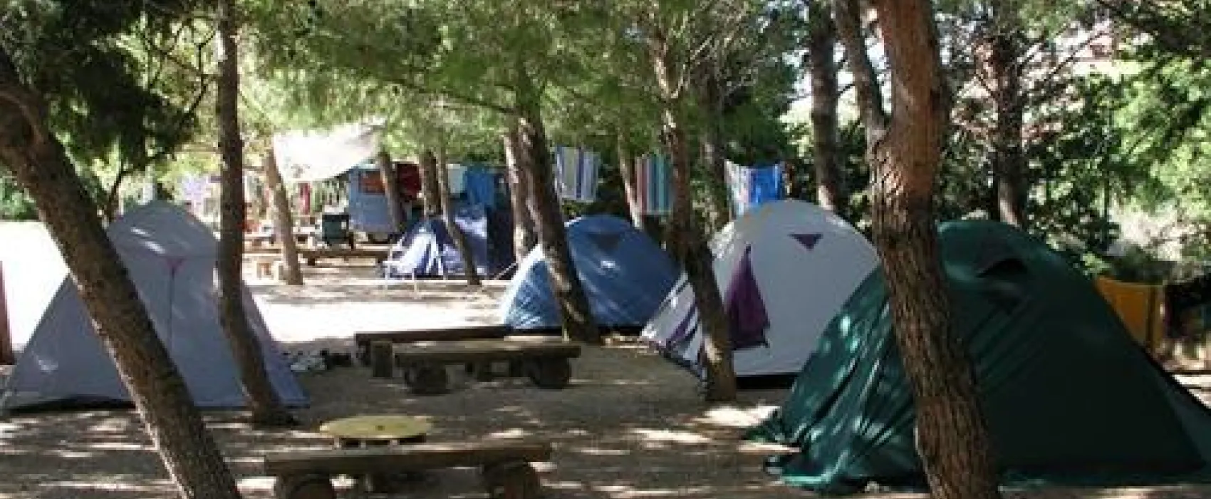 Camping Marko