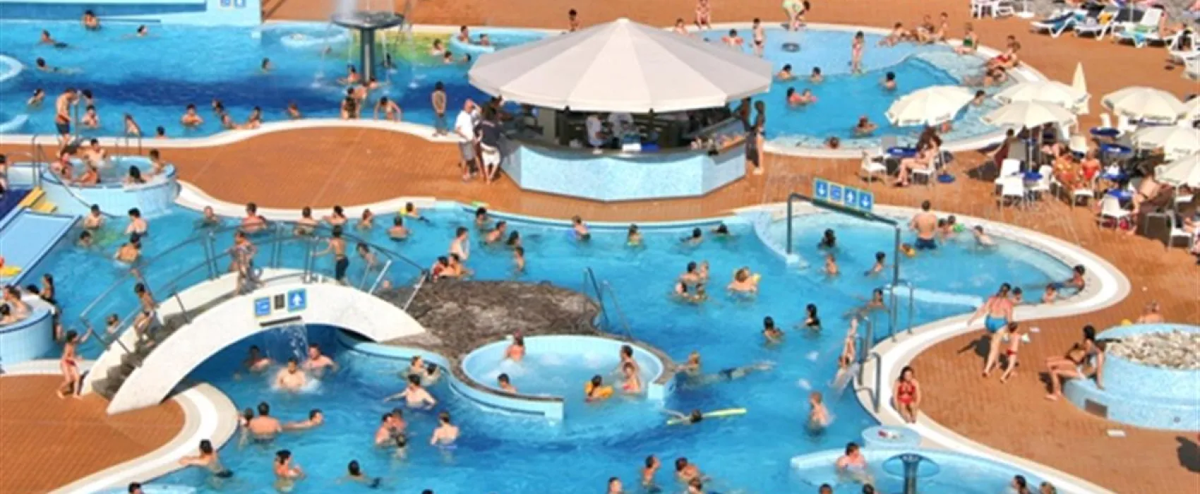 Ljubljana Resort
