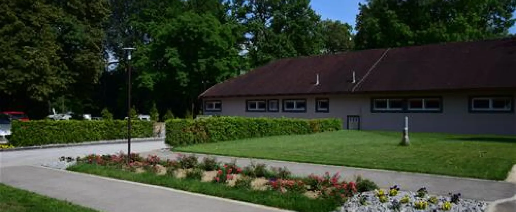 Ljubljana Resort