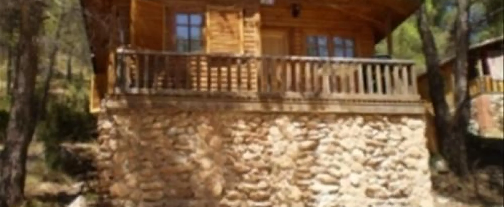 Camping la Puerta
