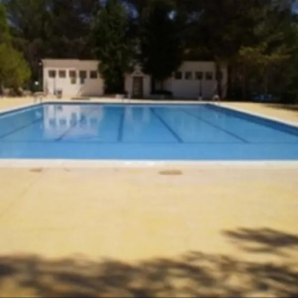 Camping la Puerta