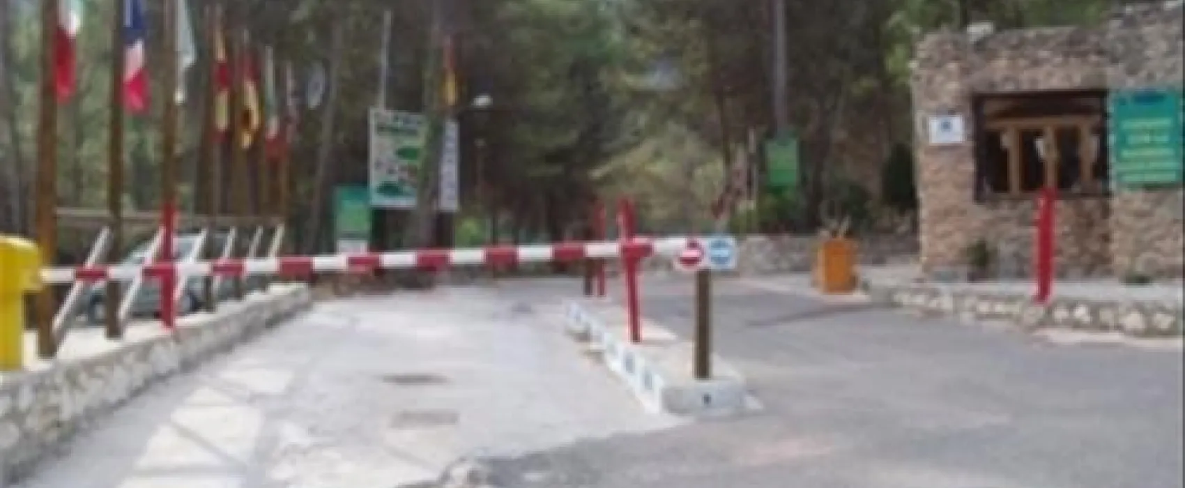 Camping la Puerta