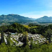 Alpencamping Nenzing
