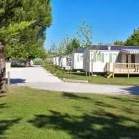 Camping Les Bardonneries - 2b