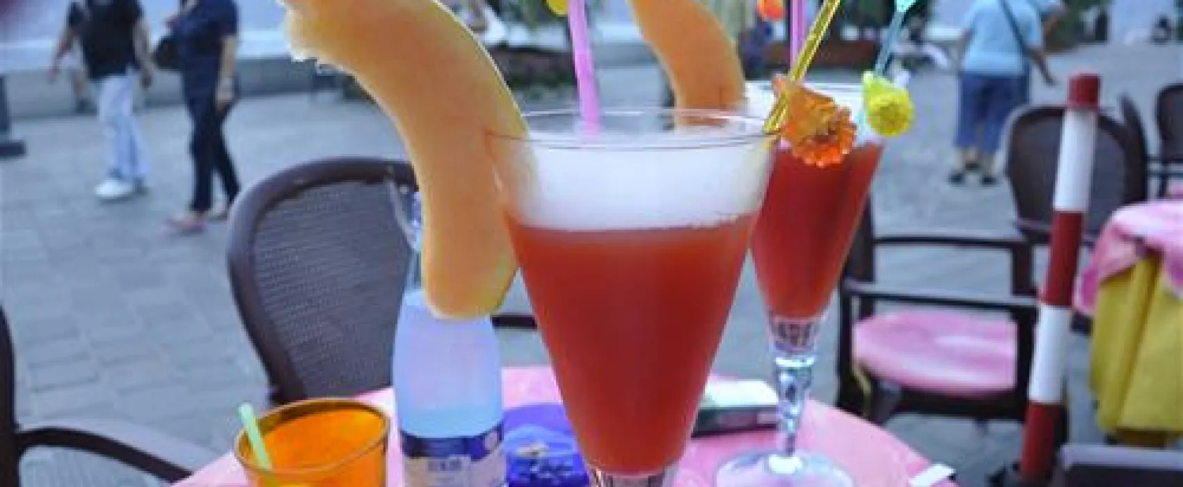 Campeggio Garda