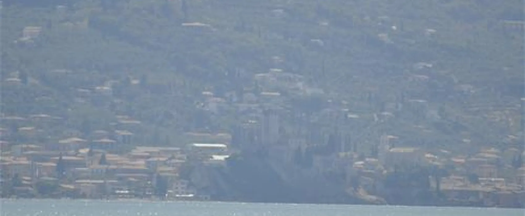 Campeggio Garda