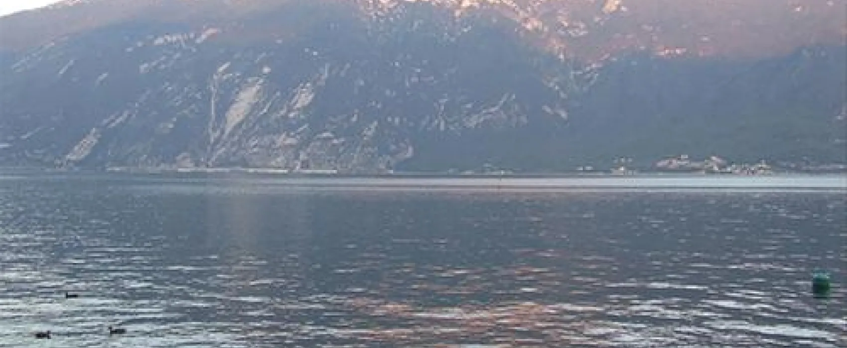 Campeggio Garda