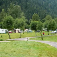 Camping La Vologne  