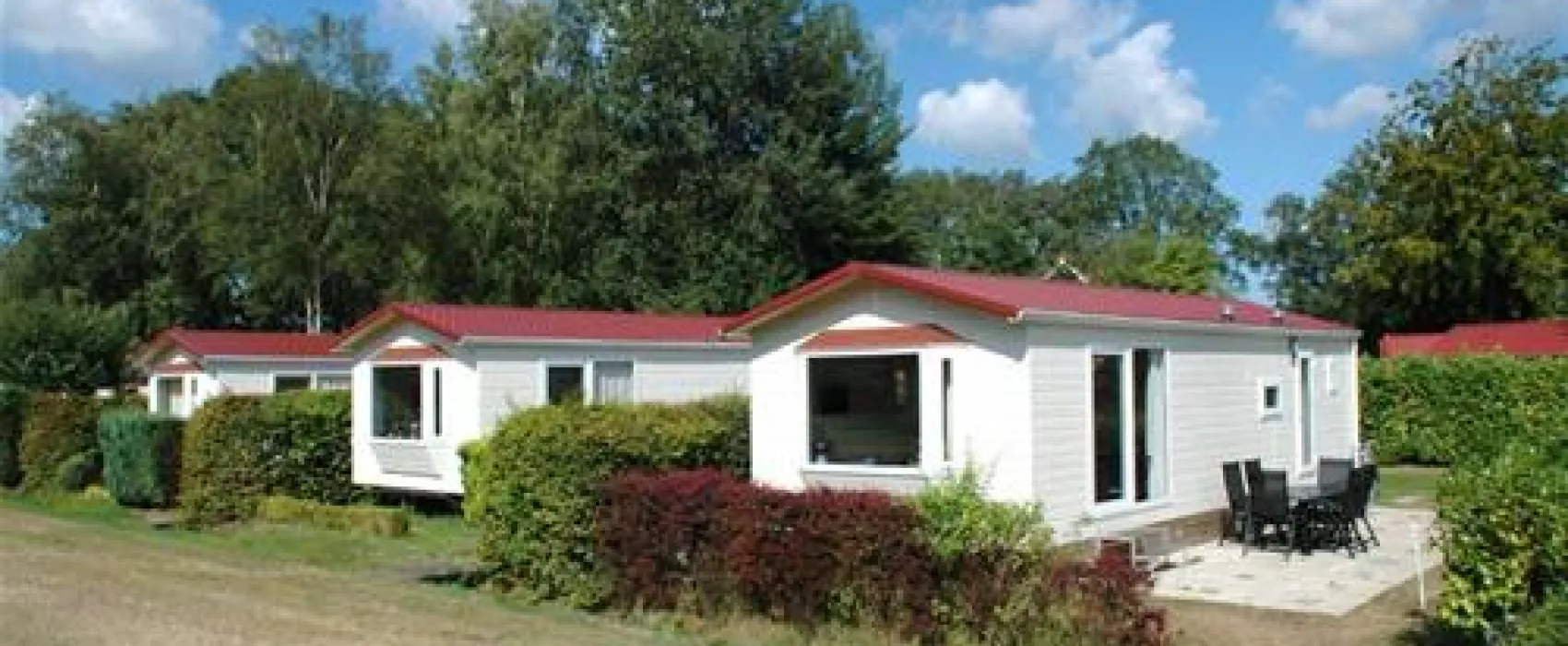 Camping Vechtvallei