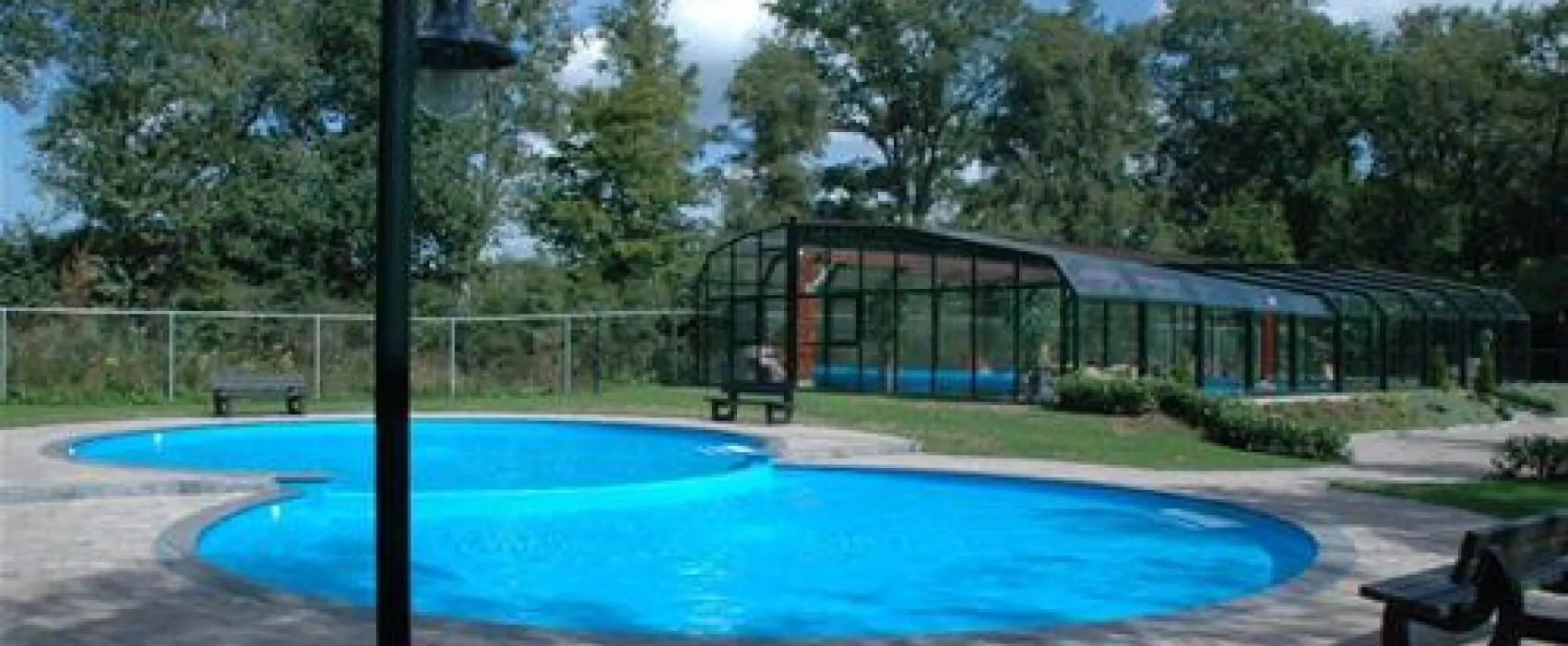 Camping Vechtvallei