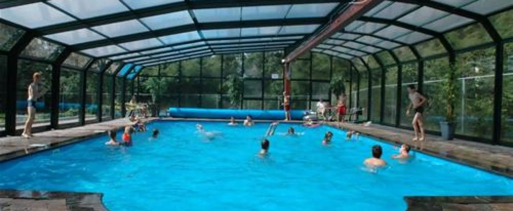 Camping Vechtvallei