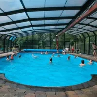 Camping Vechtvallei