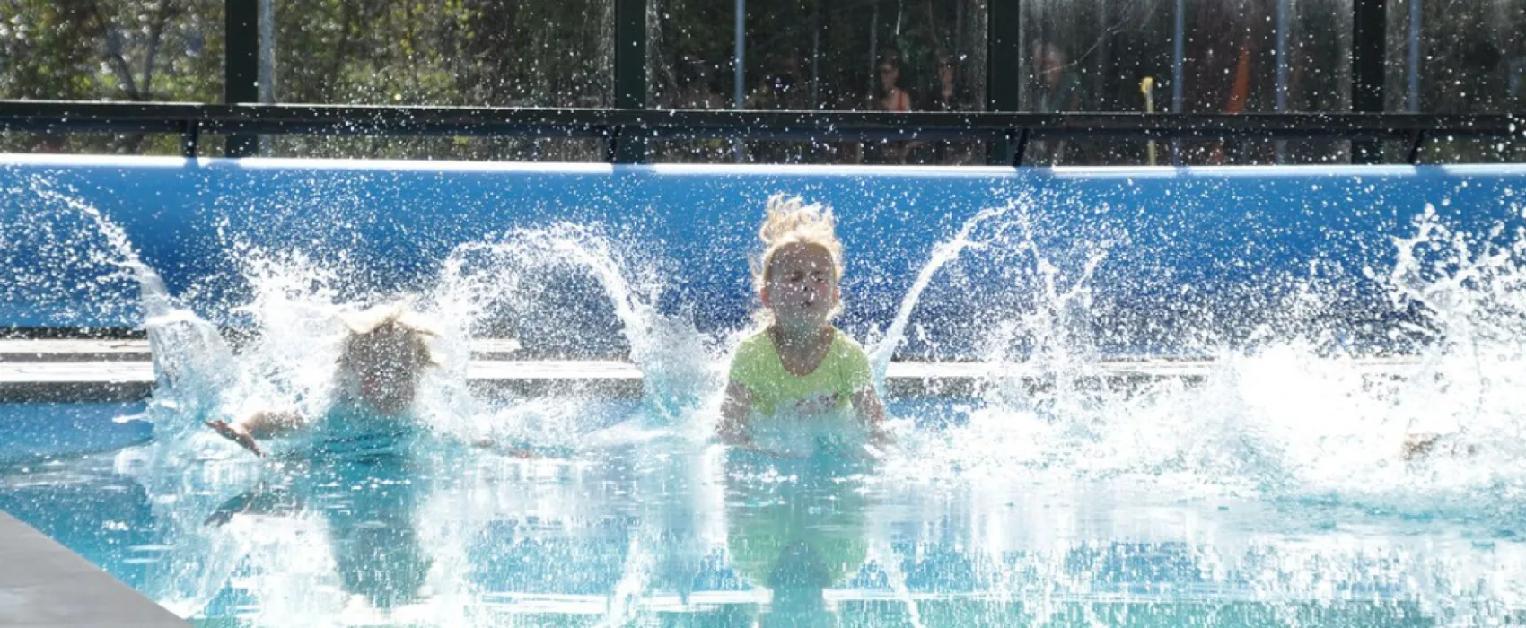 Camping Vechtvallei