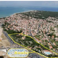 Camping Municipal Le Vieux Moulin