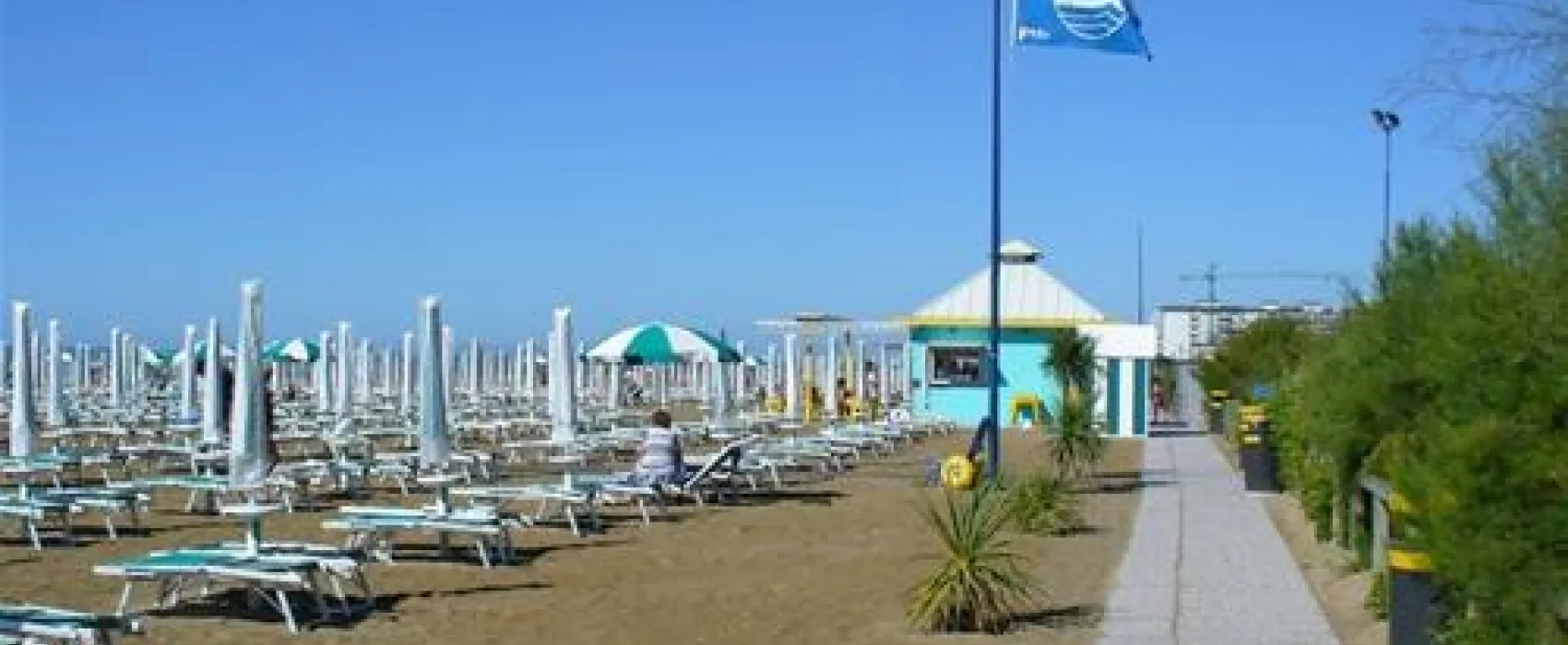 Campingpark Dei Dogi