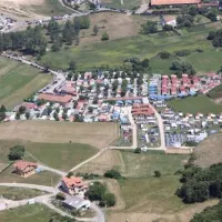 Camping Arenas
