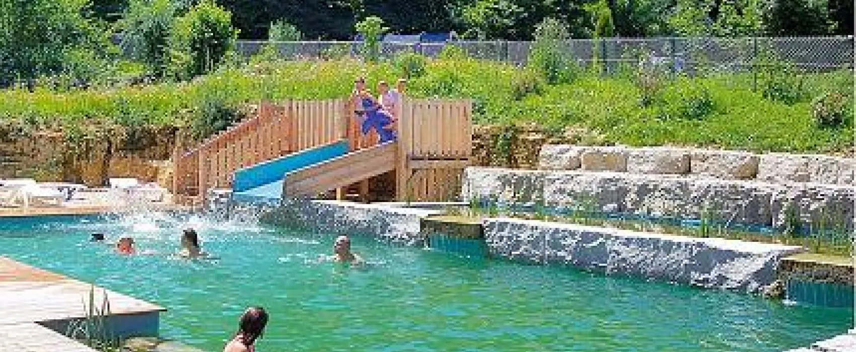 Camping Le Chanet