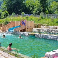 Camping Le Chanet