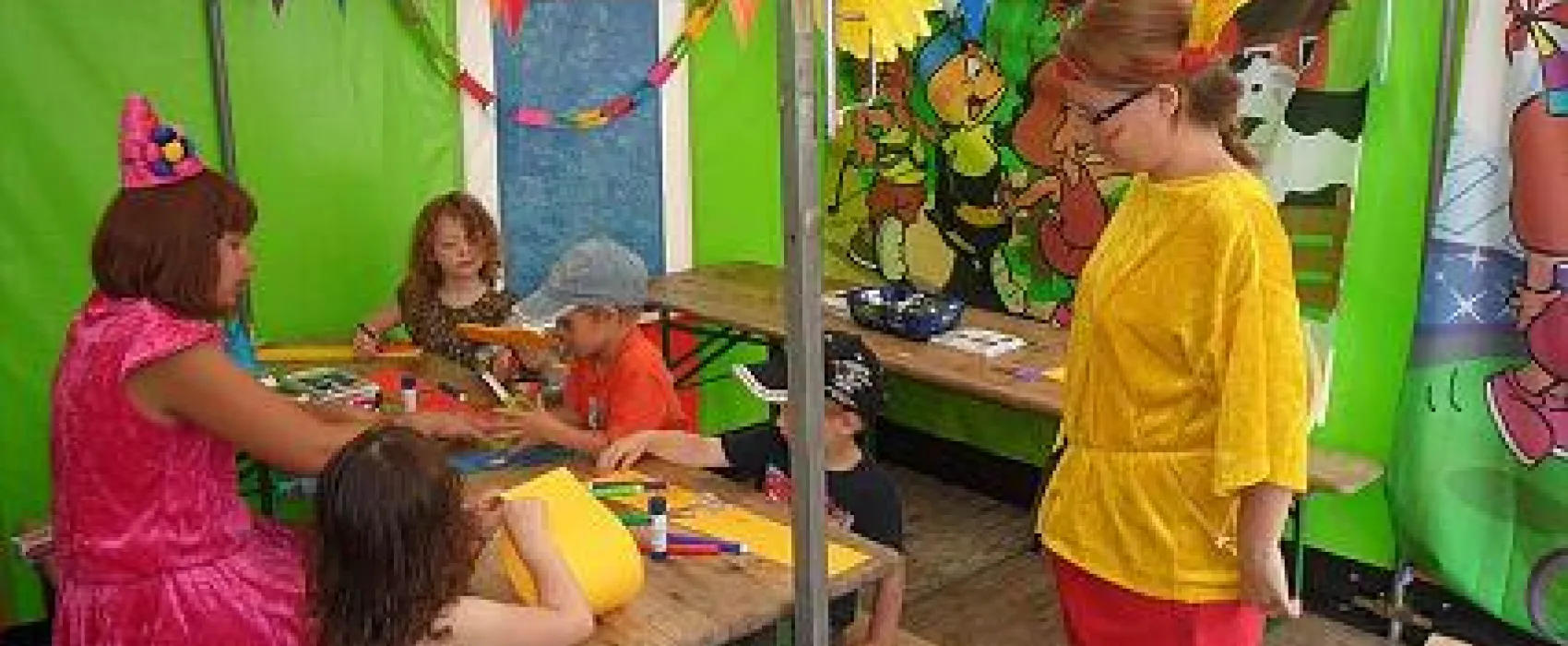 Camping Le Chanet