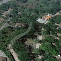 Parque de Campismo de Coja