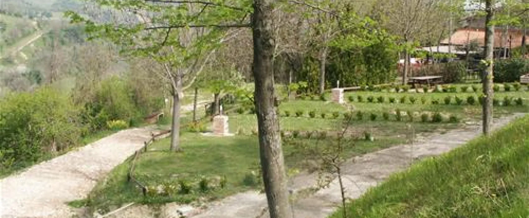 Agricampeggio La Stadera