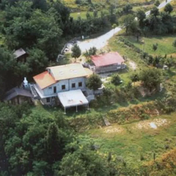 Agricampeggio La Stadera