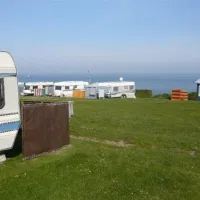 Campingplatz Jordan