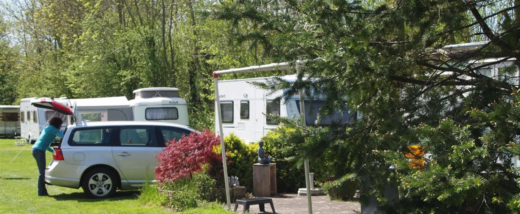 Camping Maaldrift
