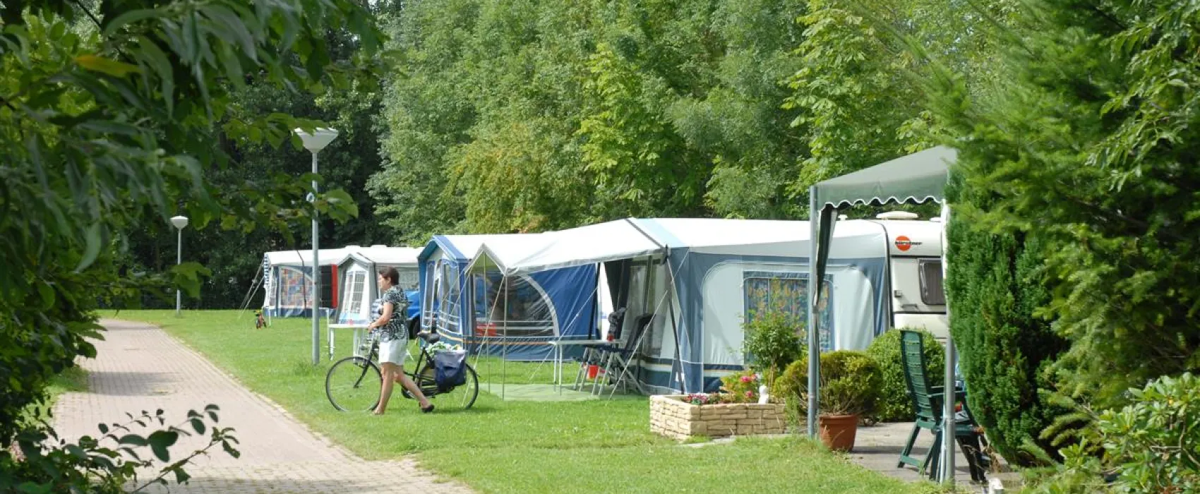 Camping Maaldrift