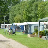 Camping Maaldrift
