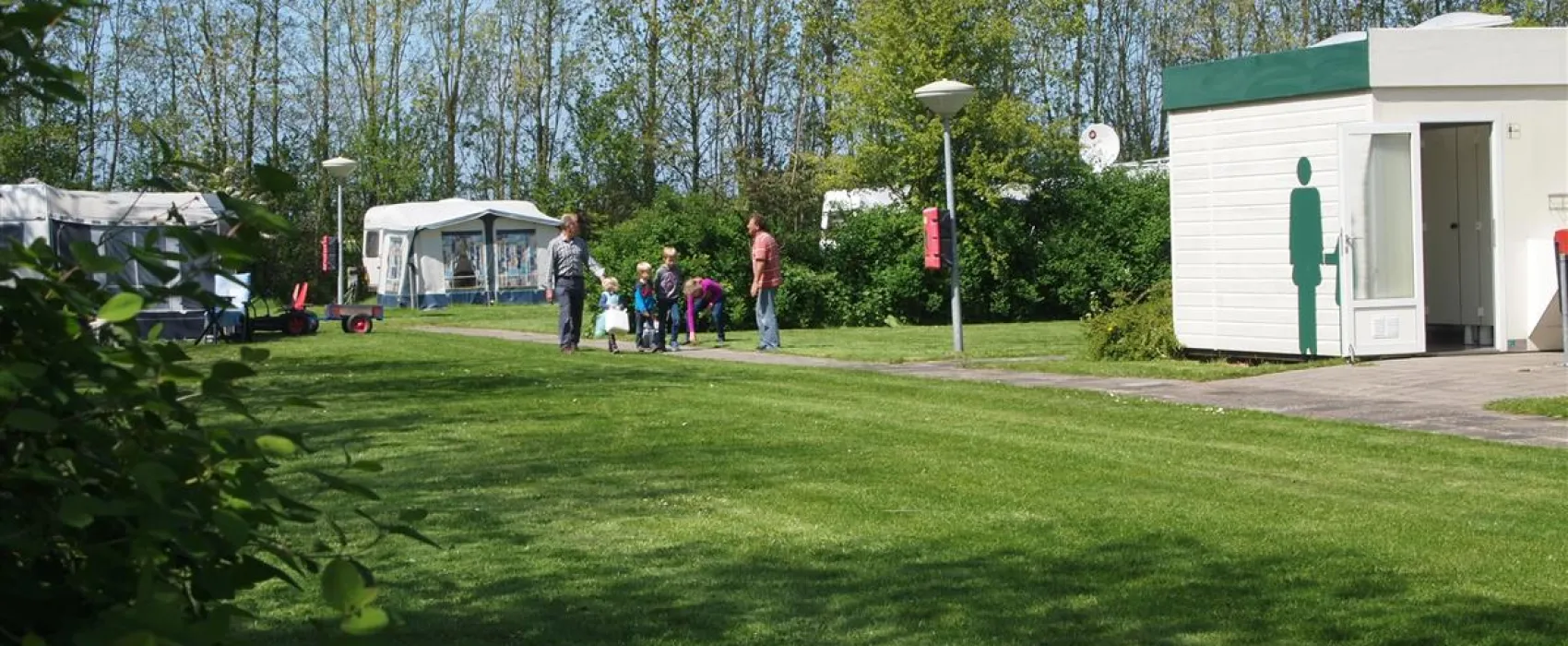 Camping Maaldrift