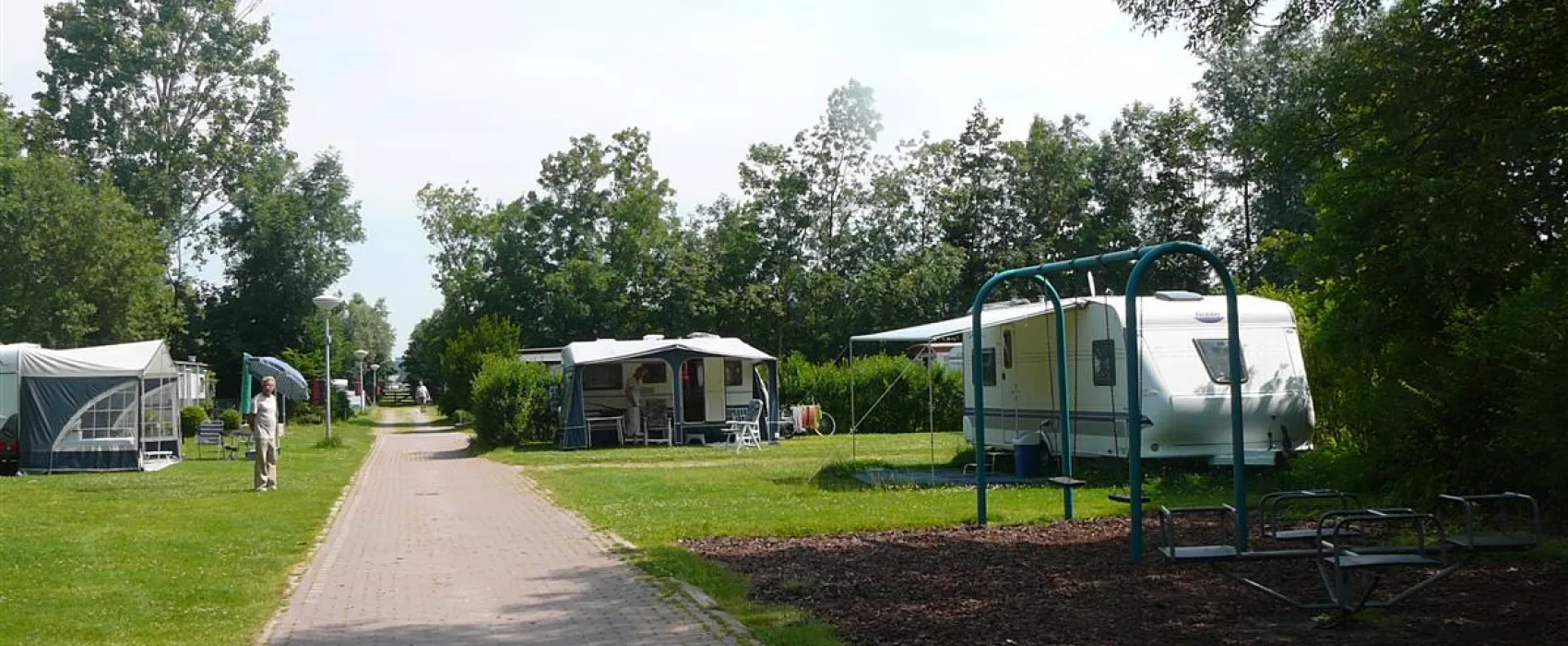 Camping Maaldrift