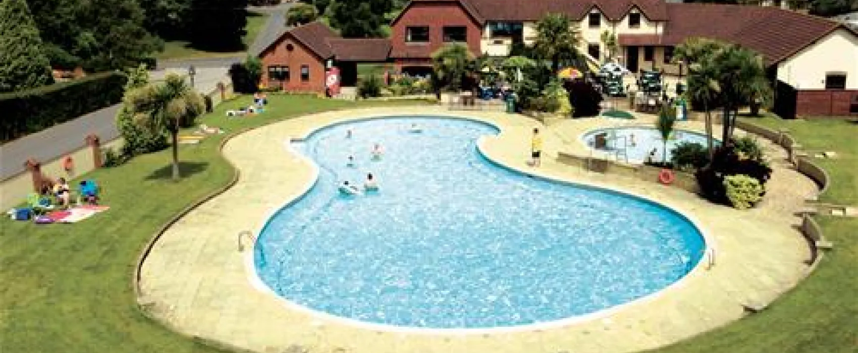 Cofton Country Holidays