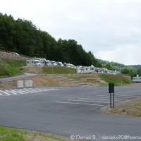 Campingplatz-Bettenhagen